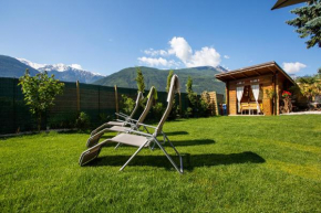  Alpenresidenz Maria  Силандро